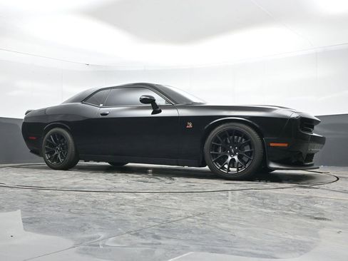 Used 2019 Dodge Challenger R/T Scat Pack w/ Dynamics Package image 46