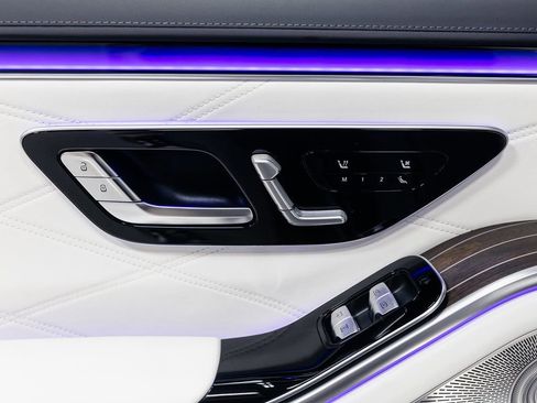 Used 2025 Mercedes-Benz S 63 AMG S image 27