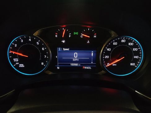 Used 2019 Chevrolet Equinox LT image 23