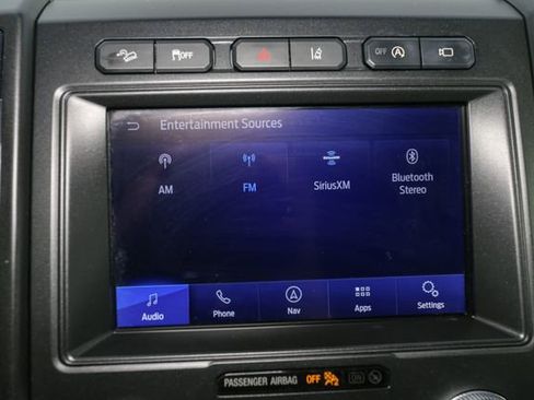 Used 2021 Ford Expedition Max Limited AWD/4WD image 25