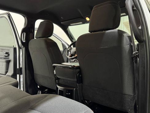 Used 2022 RAM 2500 Tradesman AWD/4WD image 15