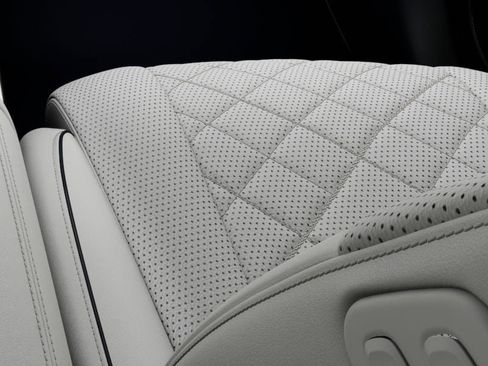 New 2026 Genesis GV80 3.5T Prestige image 16