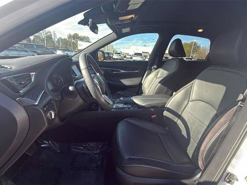 Used 2023 INFINITI QX50 Sport w/ Cargo Package image 10