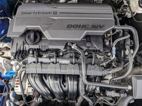 Used 2025 Kia K4 LXS image 33