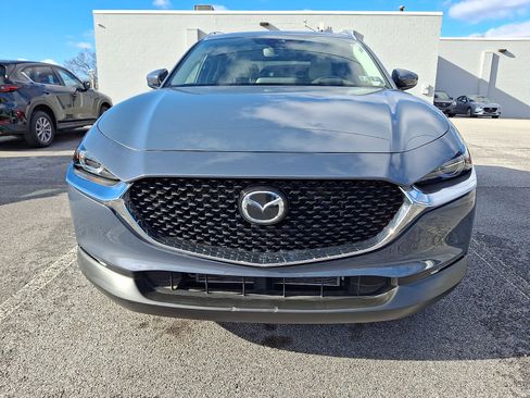 Used 2021 MAZDA CX-30 AWD 2.5 S w/ Premium Package image 3