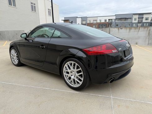 Used 2013 Audi TT 2.0T Premium Plus AWD/4WD image 5