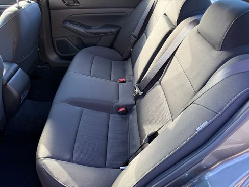 New 2025 Nissan Altima 2.5 SV w/ SV Premium Package image 15