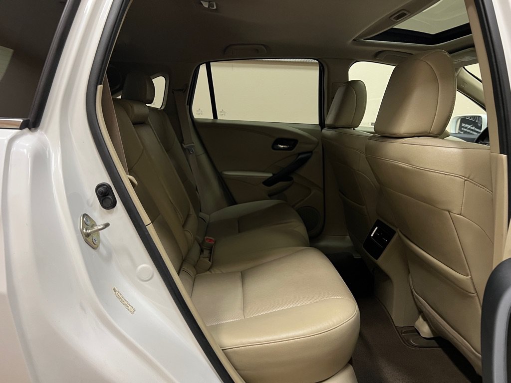 Used 2017 Acura RDX w/ Advance Package FWD image 22