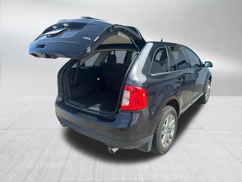 Used 2014 Ford Edge SEL w/ Equipment Group 205A image 3