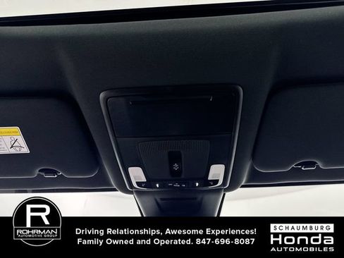 Used 2023 Honda CR-V Sport Touring image 10