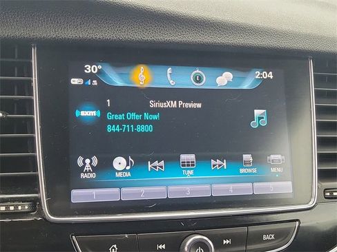 Used 2019 Buick Encore Sport Touring image 26