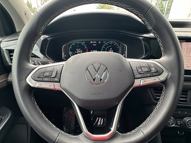 Used 2023 Volkswagen Taos SEL AWD/4WD image 41