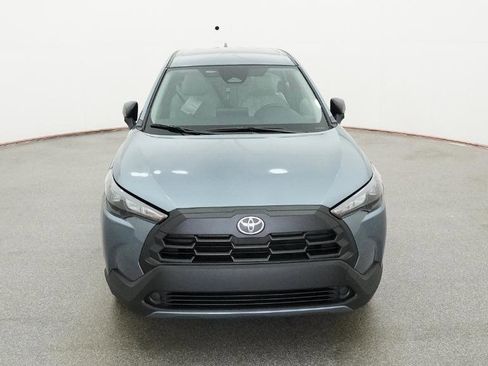 New 2026 Toyota Corolla Cross L image 25