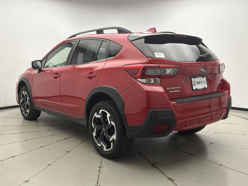 Used 2021 Subaru Crosstrek 2.5i Limited w/ Moonroof Package 2 AWD/4WD image 2