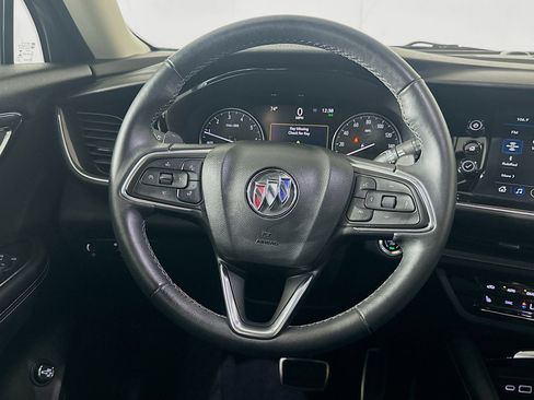 Used 2023 Buick Envision Essence w/ Sport Touring Package image 18