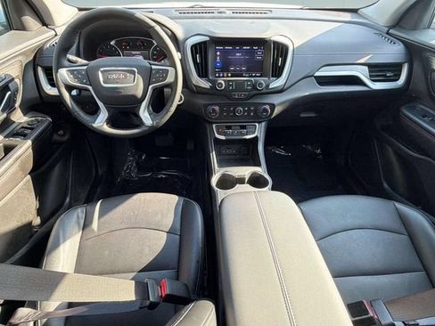 Used 2023 GMC Terrain SLT AWD/4WD image 19