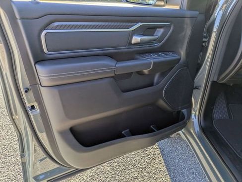 New 2026 RAM 1500 Big Horn image 14