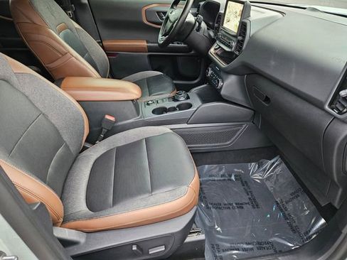 Used 2021 Ford Bronco Sport Outer Banks image 19