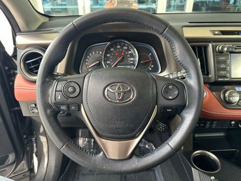 Used 2013 Toyota RAV4 Limited image 20