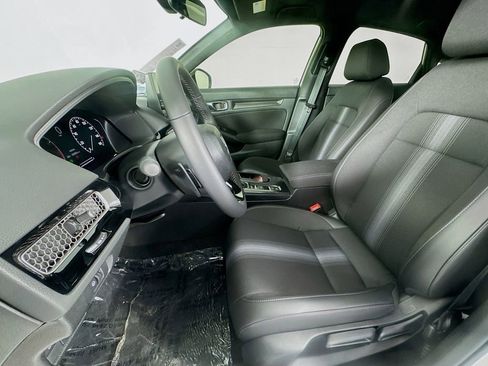 New 2026 Honda Civic Sport image 28