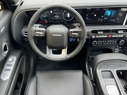 New 2026 Hyundai Palisade Calligraphy image 12