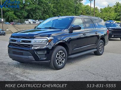 Used 2024 Ford Expedition Max XLT