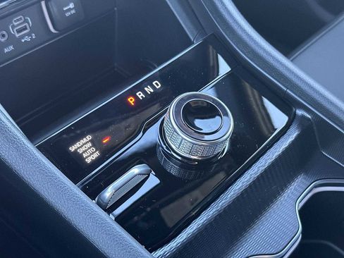 New 2025 Jeep Grand Cherokee Limited image 20