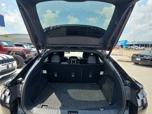 Used 2025 Ford Mustang Mach-E GT w/ Interior Protection Package AWD/4WD image 26
