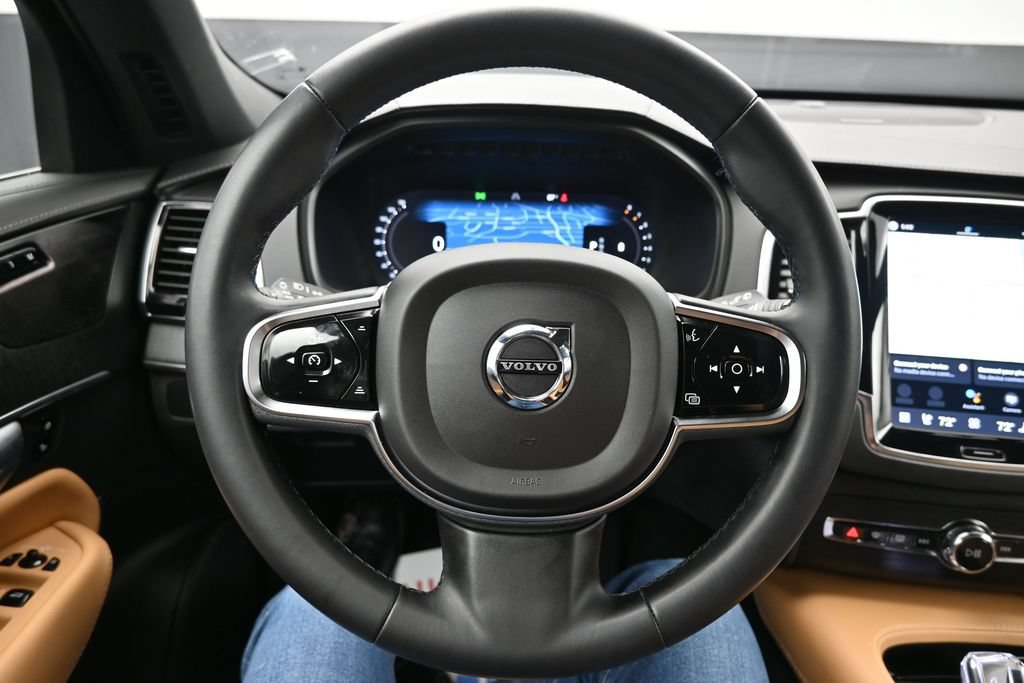 Used 2023 Volvo XC90 B6 Ultimate w/ Protection Package Premier AWD/4WD image 25