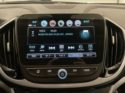 Used 2018 Chevrolet Volt LT image 7