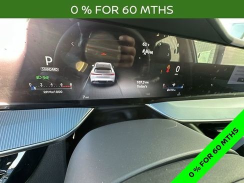 New 2026 Nissan Murano SL image 10