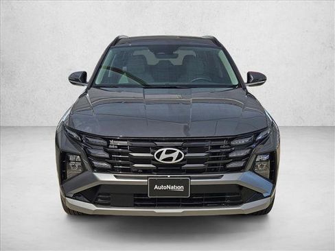 New 2026 Hyundai Tucson SEL FWD image 6