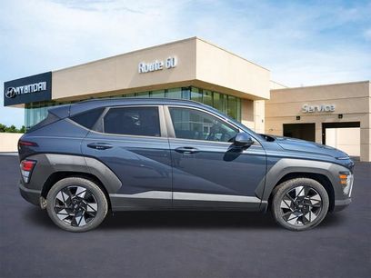 Certified 2024 Hyundai Kona SEL w/ Convenience Package