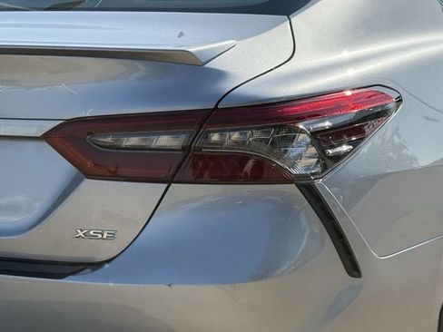 Used 2024 Toyota Camry XSE FWD image 6