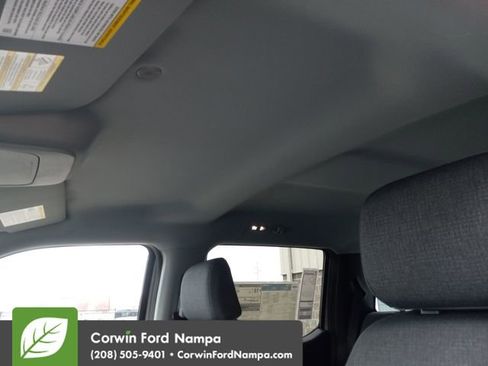 New 2026 Ford F150 XLT image 23