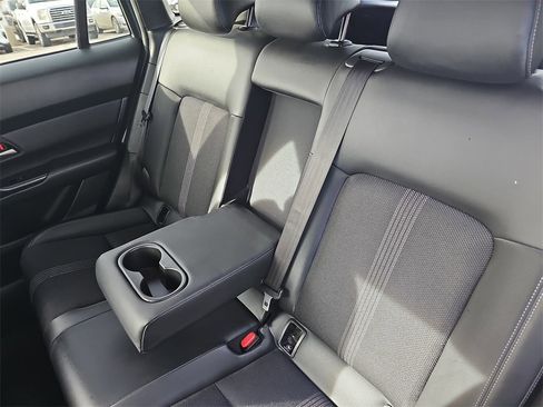 Used 2024 MAZDA CX-50 AWD 2.5 S w/ Preferred Package image 14