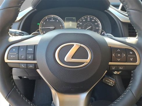 Used 2022 Lexus RX 350 AWD w/ Premium Package image 9