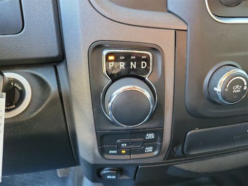 Used 2019 RAM 1500 Tradesman w/ Popular Equipment Group image 23