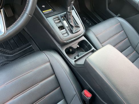 Certified 2023 Honda CR-V Sport Touring image 22