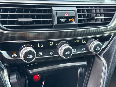 Used 2022 Honda Accord Sport image 31