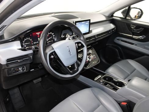 Used 2022 Lincoln Corsair FWD image 24