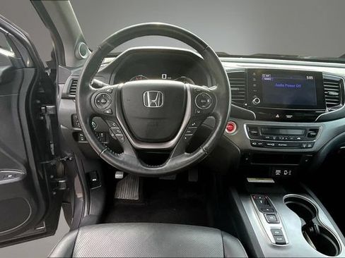 Used 2023 Honda Ridgeline RTL-E image 9