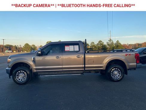 Used 2021 Ford F250 King Ranch w/ Chrome Package image 5