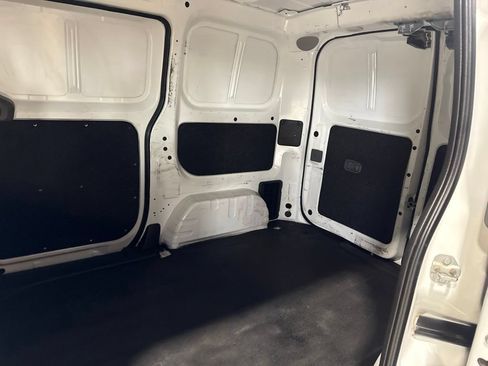 Used 2018 Nissan NV200 SV FWD image 22