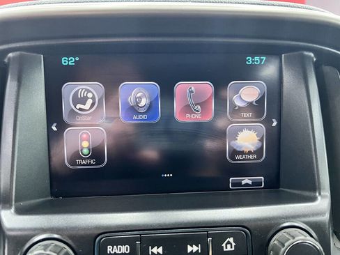 Used 2016 Chevrolet Colorado Z71 image 17