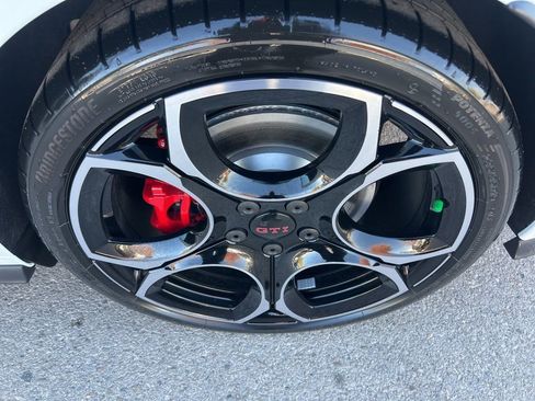 New 2026 Volkswagen GTI Autobahn image 29