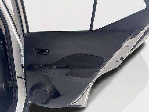 Used 2024 Nissan Kicks S image 15