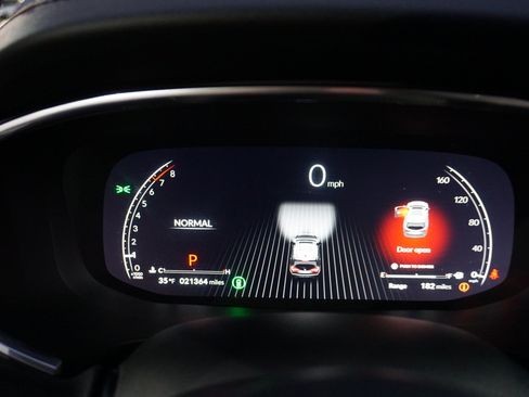 Used 2023 Acura MDX SH-AWD w/ Technology Package image 10