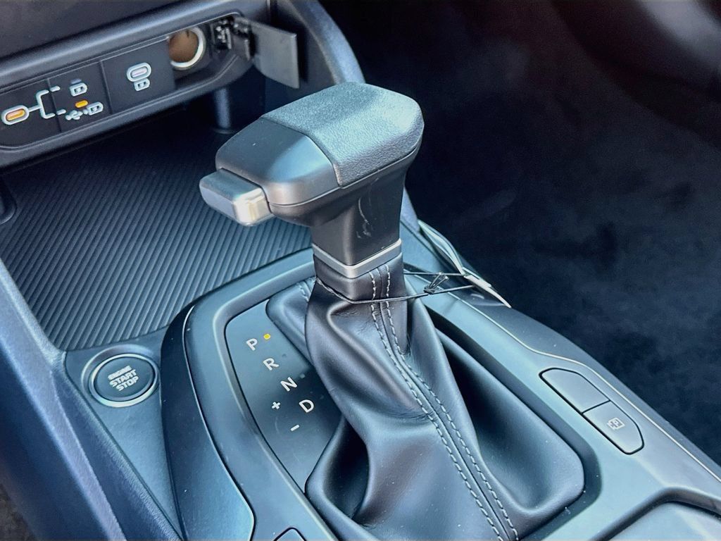 New 2026 Kia K4 FWD image 16