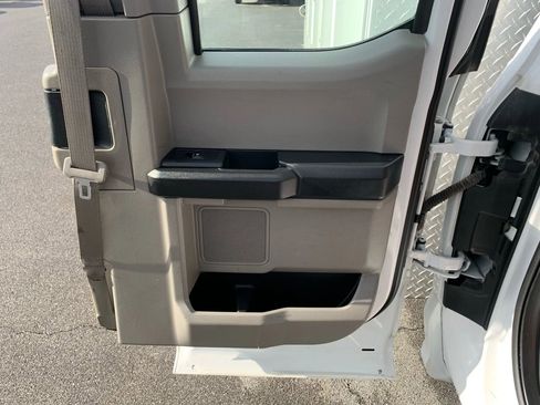 Used 2019 Ford F550 4x4 SuperCab Super Duty image 33